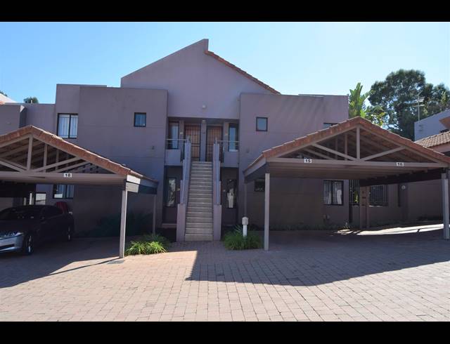 2 BEDROOM APARTMENT TO LET IN WOODMEAD